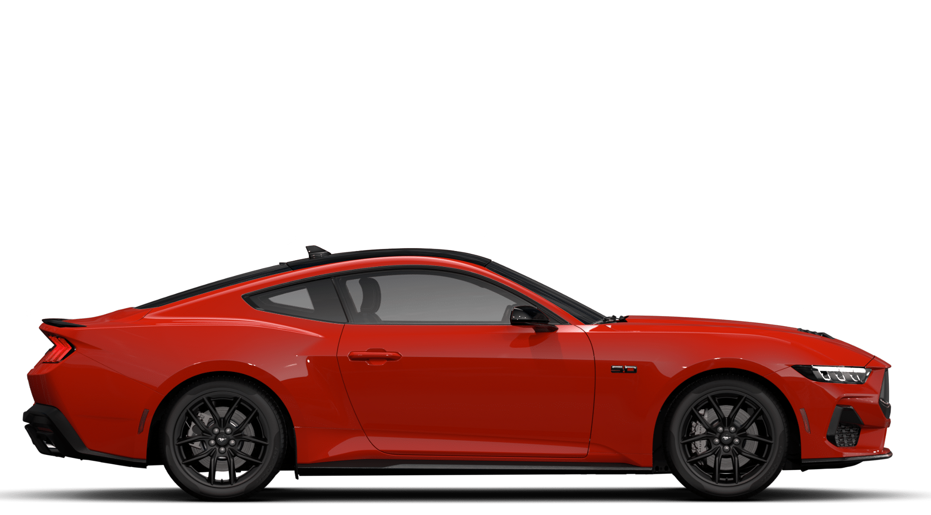 2026 Ford Mustang® External Image 1